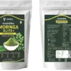 Moringa Elite+ | Pure Moringa Leaf Powder | Super Power Food | 100g | 50 Servings