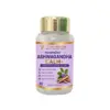Ashwagandha Calm+ | 500mg Ashwagandha Extract | Stress Relief & Sleep Support | 30 Capsules
