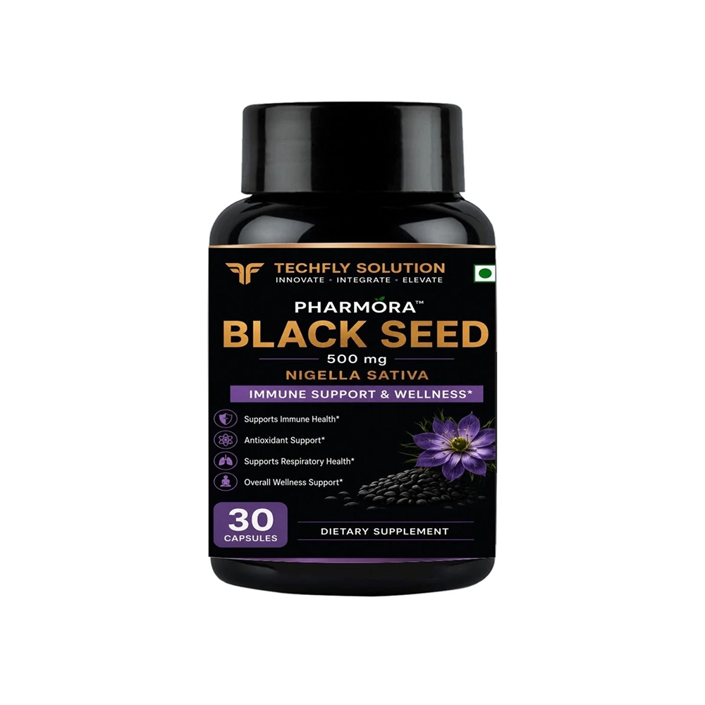 Black Seed