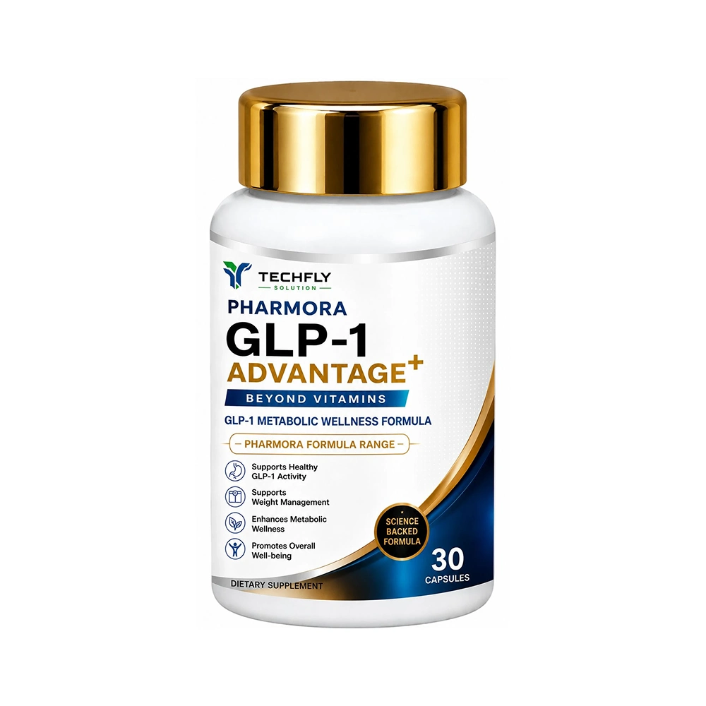 GLP-1 Advantage+